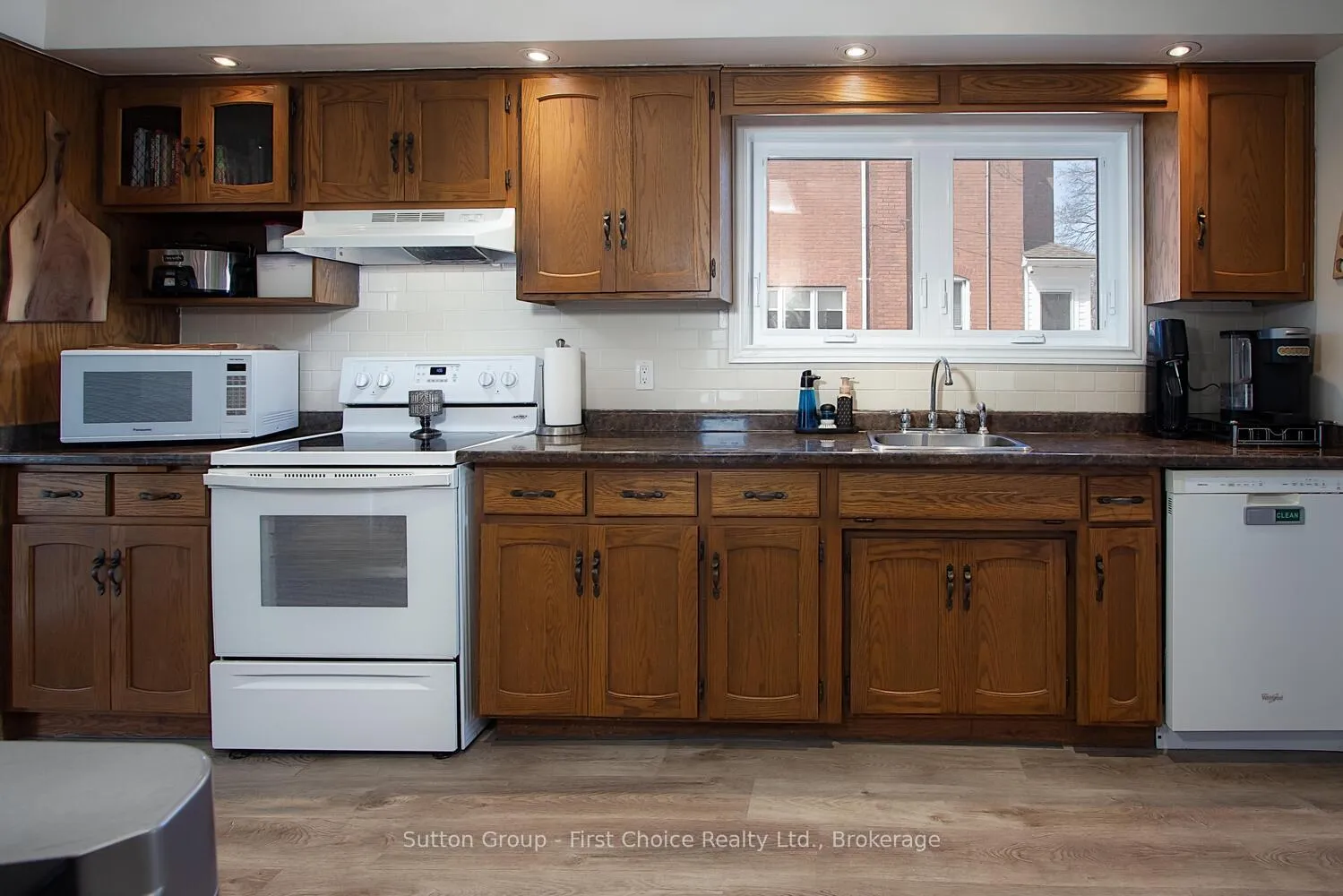 Photo 13 of 183 Huron Road, Perth South, Sebringville — HOMEH