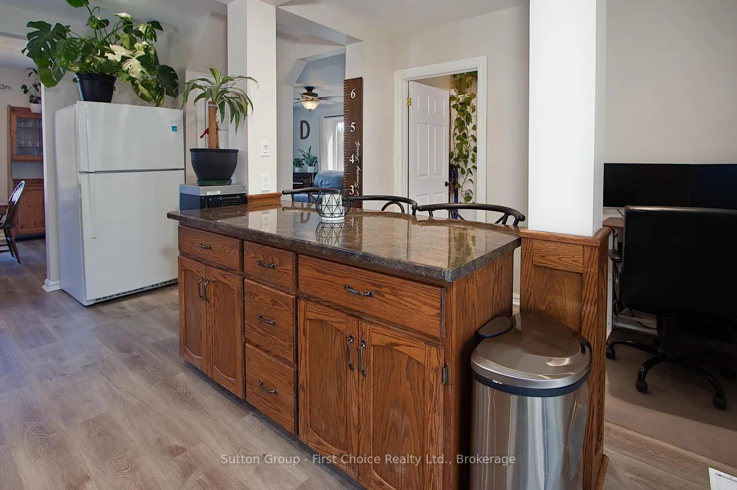 Photo 15 of 183 Huron Road, Perth South, Sebringville — HOMEH