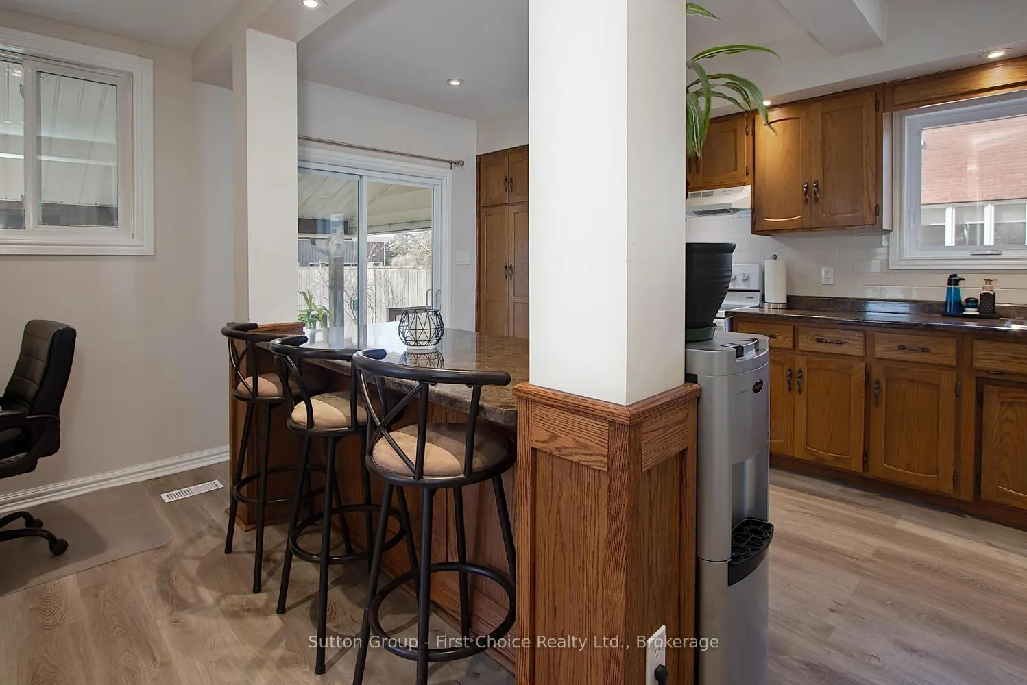 Photo 17 of 183 Huron Road, Perth South, Sebringville — HOMEH