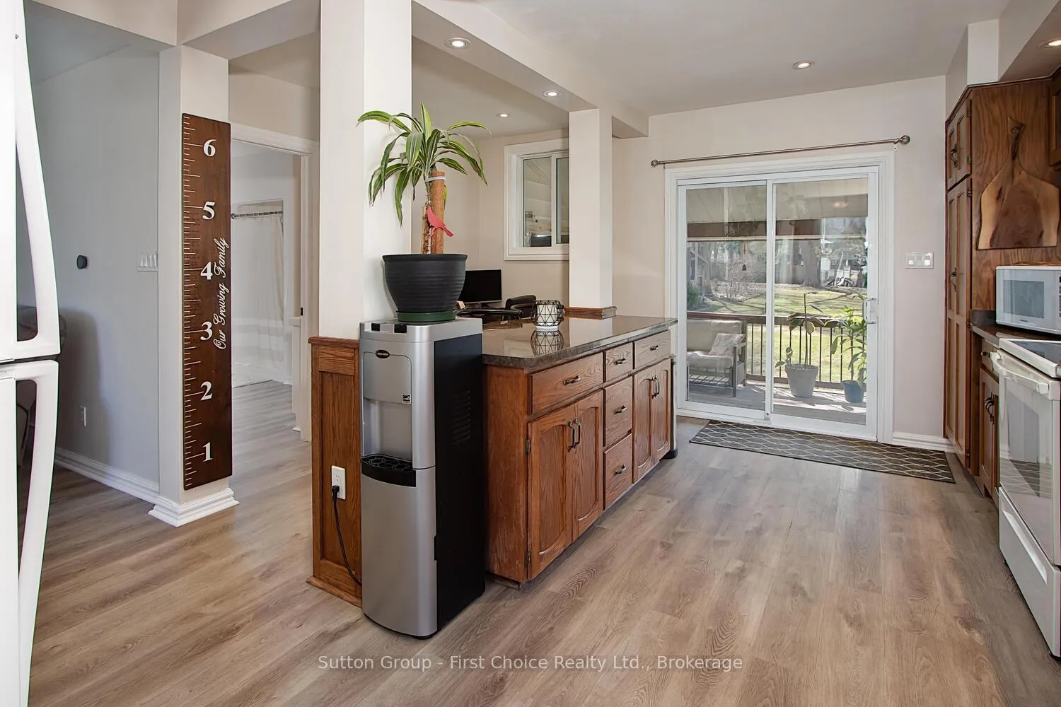 Photo 18 of 183 Huron Road, Perth South, Sebringville — HOMEH