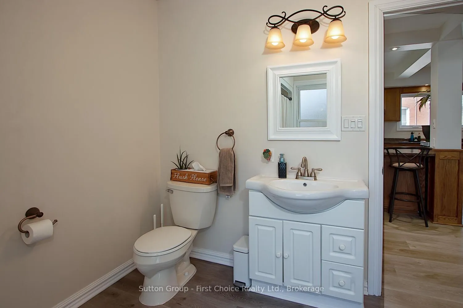 Photo 24 of 183 Huron Road, Perth South, Sebringville — HOMEH