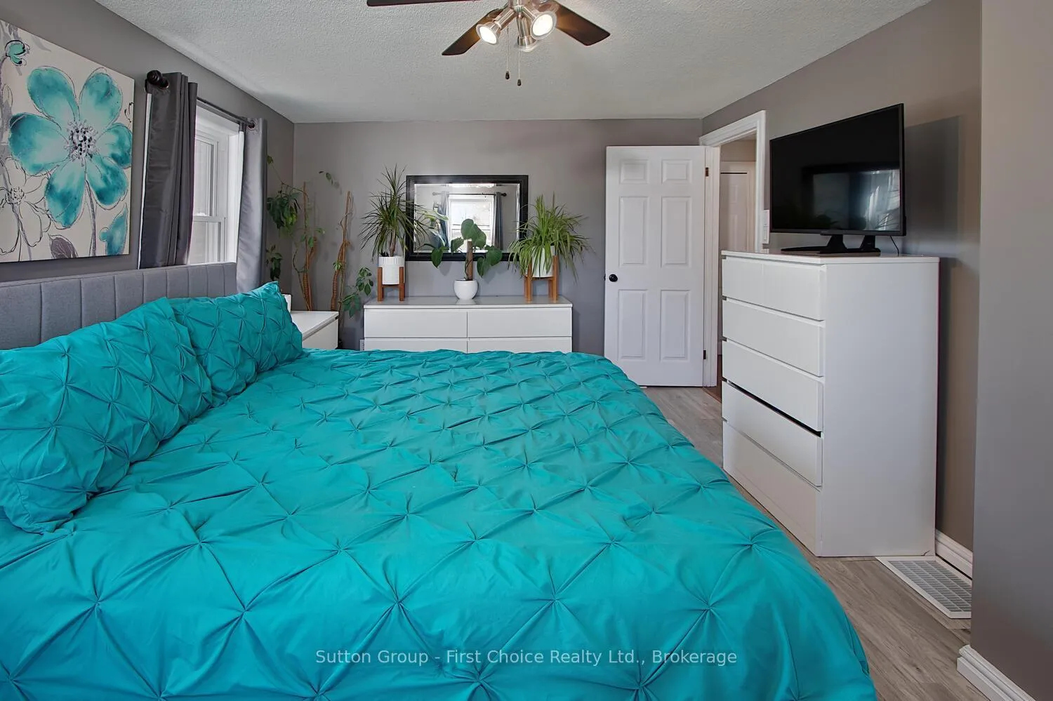 Photo 27 of 183 Huron Road, Perth South, Sebringville — HOMEH