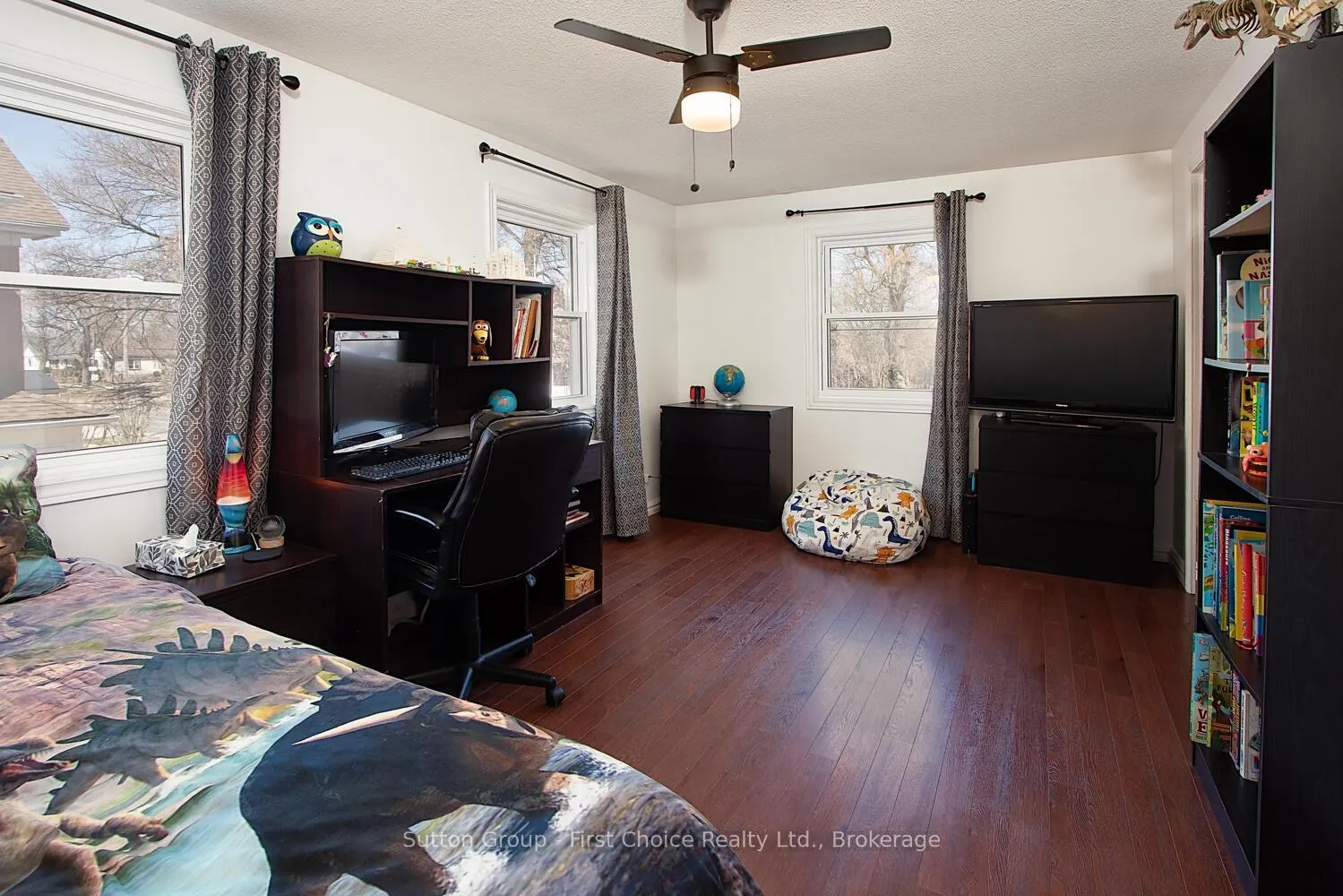 Photo 29 of 183 Huron Road, Perth South, Sebringville — HOMEH