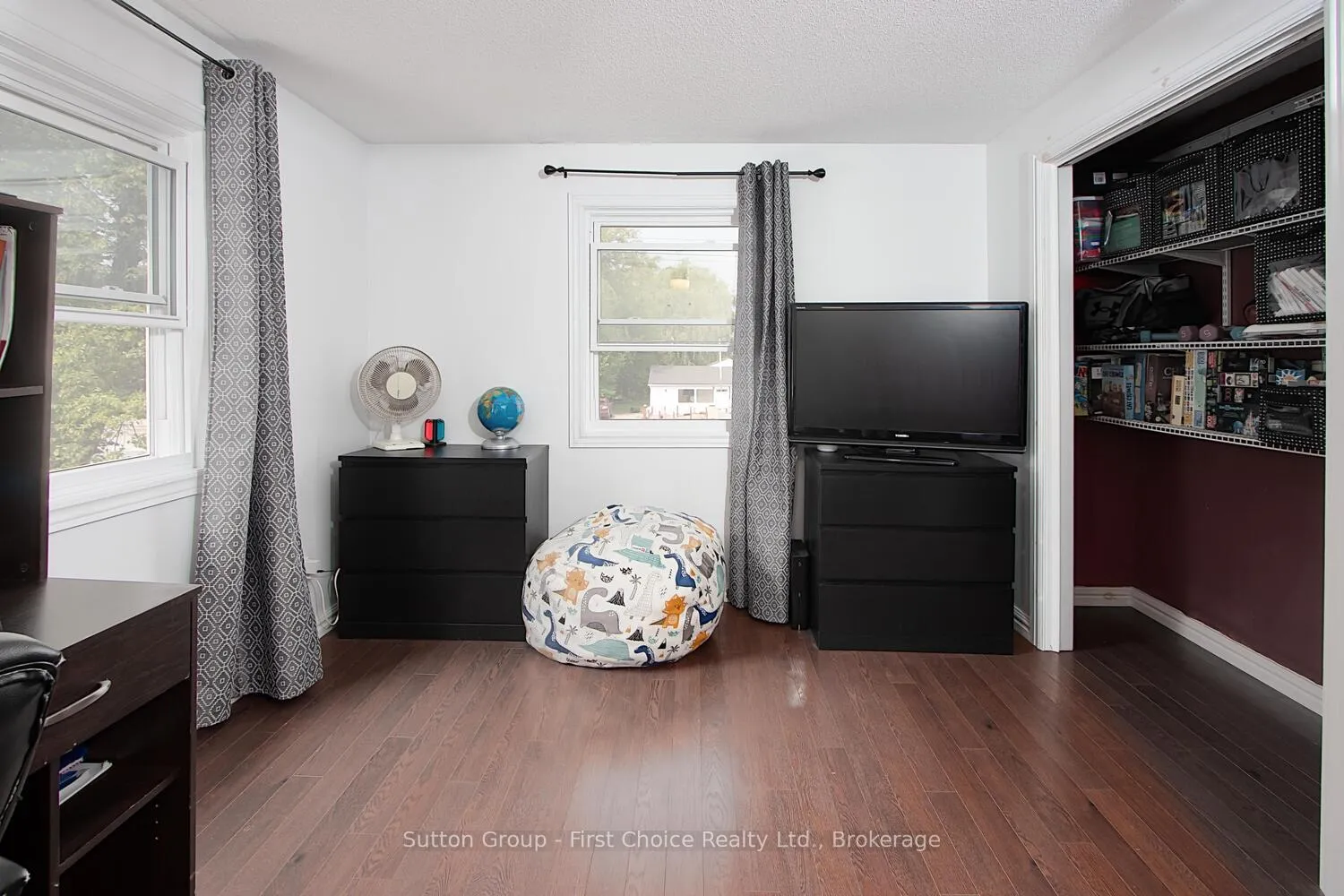 Photo 30 of 183 Huron Road, Perth South, Sebringville — HOMEH