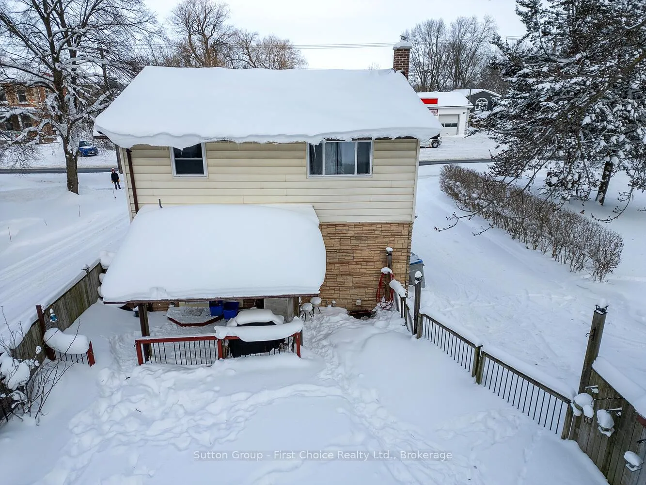 Photo 32 of 183 Huron Road, Perth South, Sebringville — HOMEH