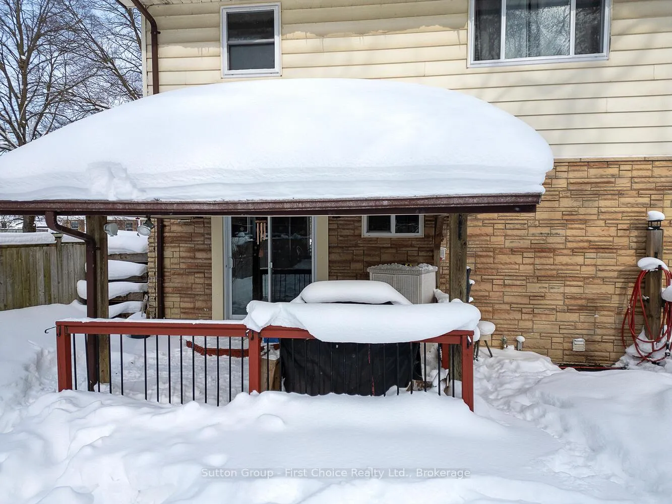 Photo 35 of 183 Huron Road, Perth South, Sebringville — HOMEH