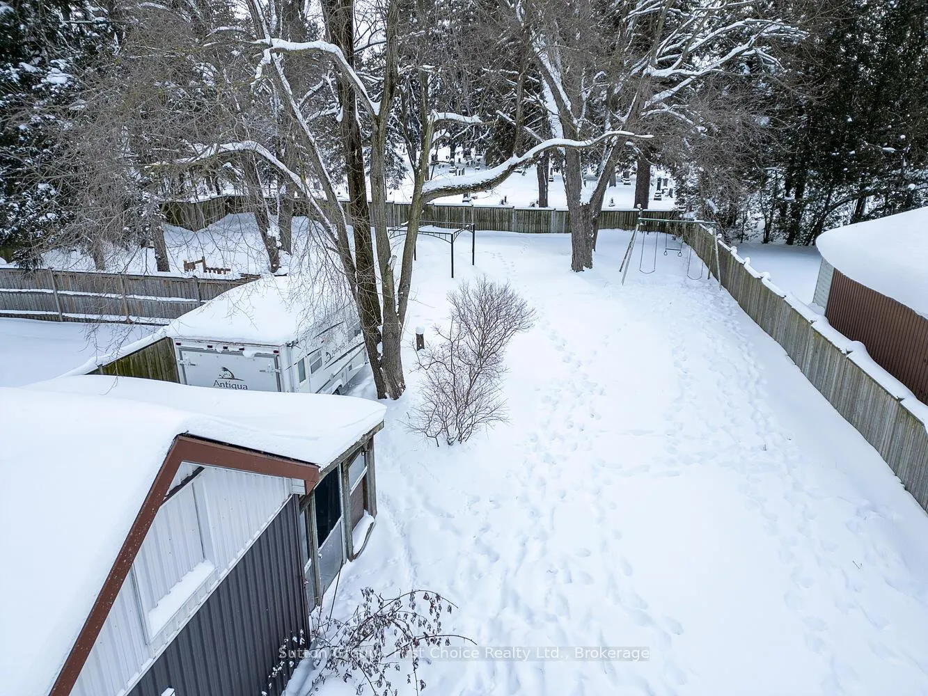 Photo 36 of 183 Huron Road, Perth South, Sebringville — HOMEH