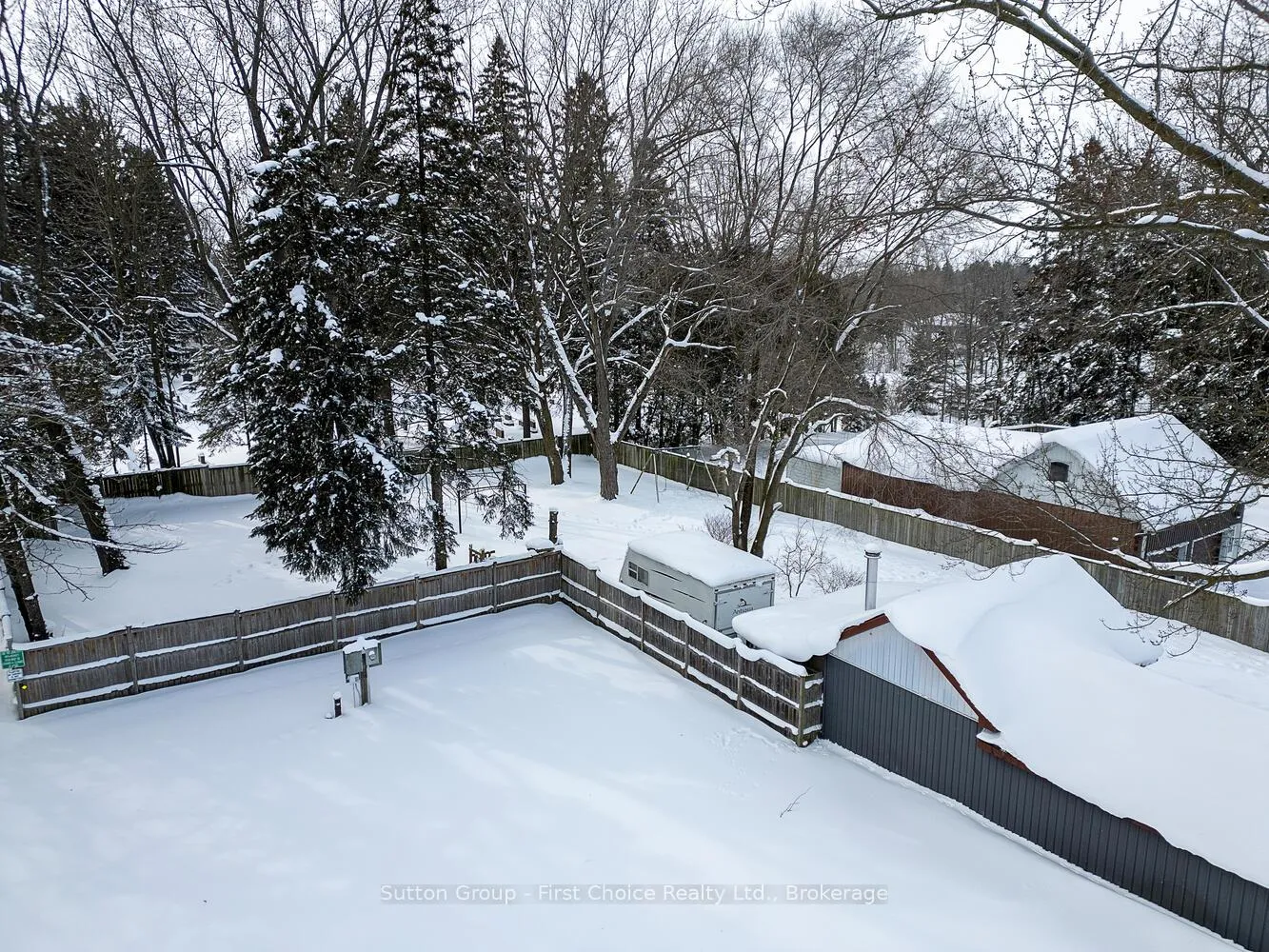 Photo 37 of 183 Huron Road, Perth South, Sebringville — HOMEH