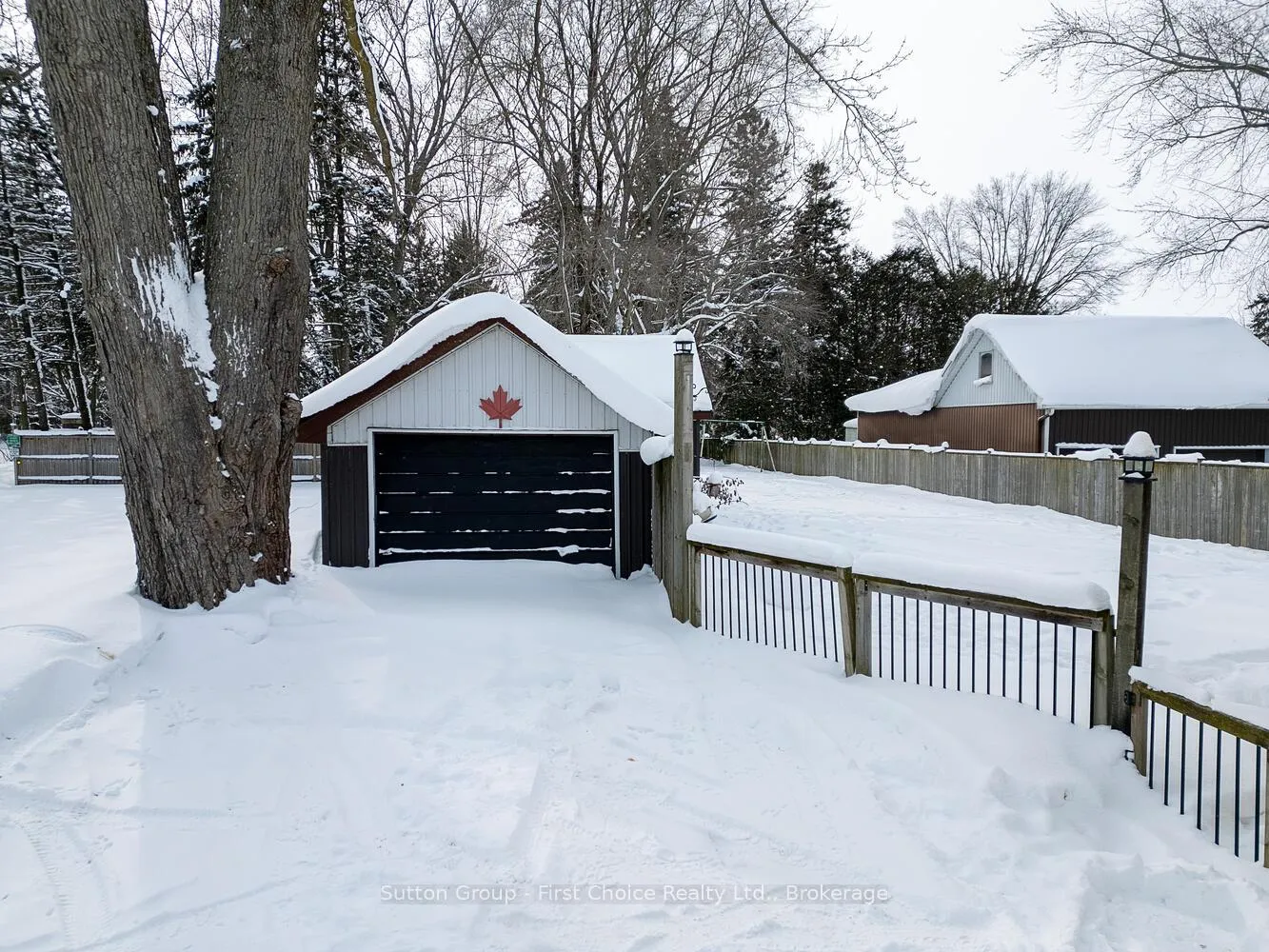 Photo 38 of 183 Huron Road, Perth South, Sebringville — HOMEH