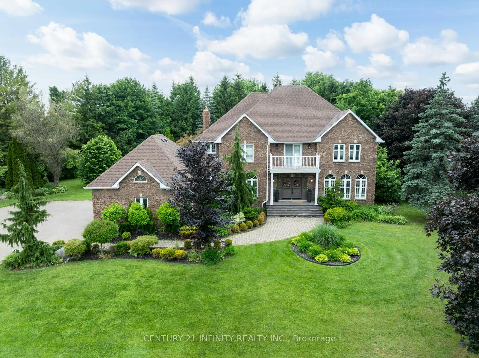 Photo 1 of 10 Prince Rupert Drive, Clarington, Courtice — HOMEH