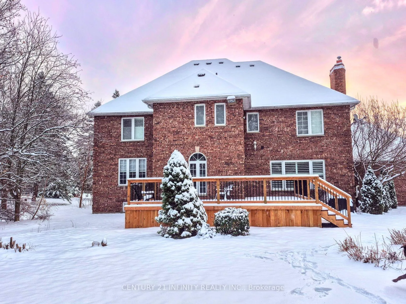 Photo 6 of 10 Prince Rupert Drive, Clarington, Courtice — HOMEH