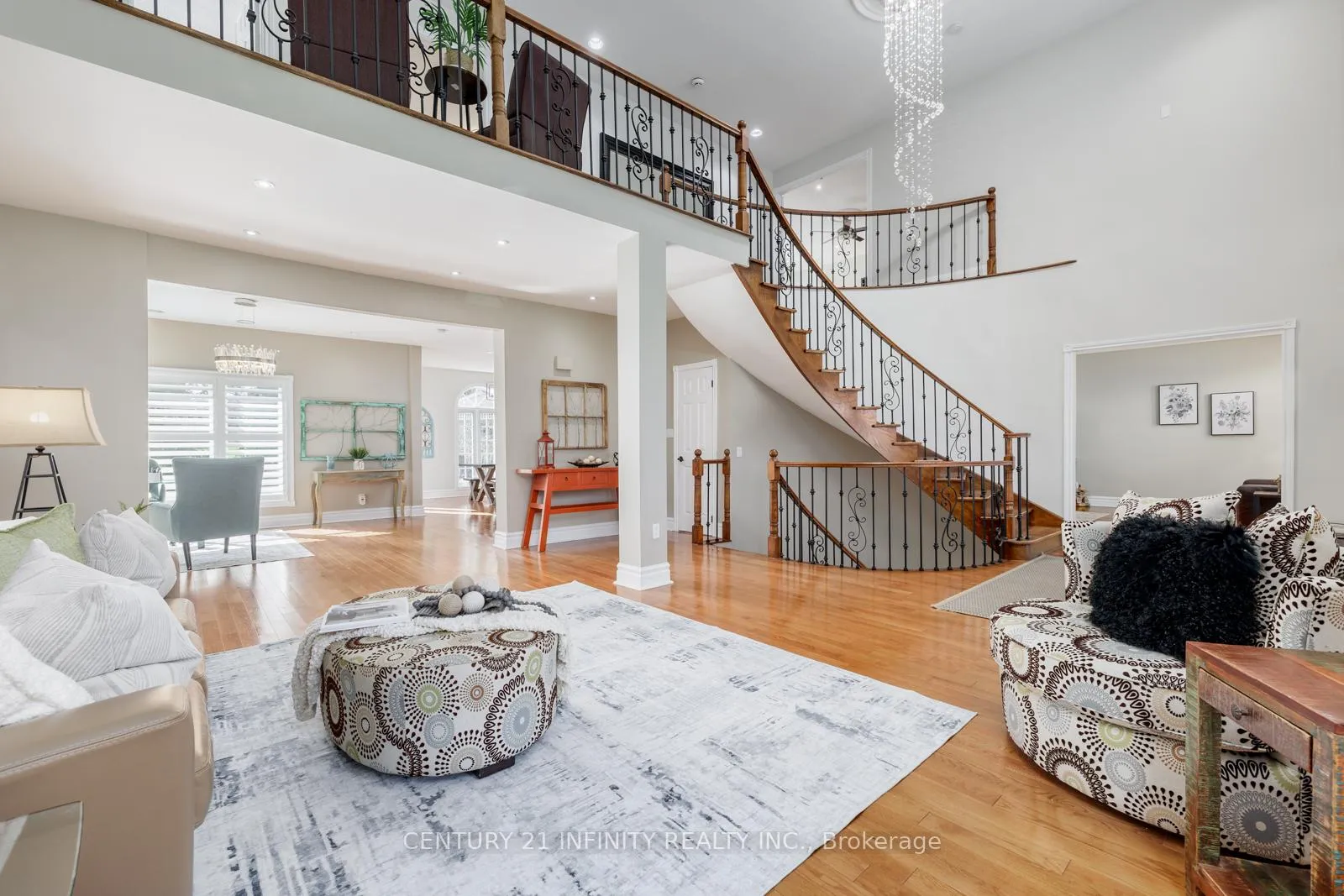 Photo 10 of 10 Prince Rupert Drive, Clarington, Courtice — HOMEH
