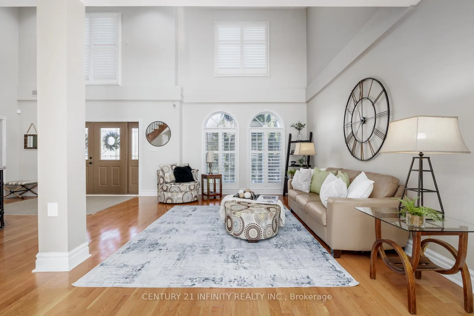 Photo 11 of 10 Prince Rupert Drive, Clarington, Courtice — HOMEH