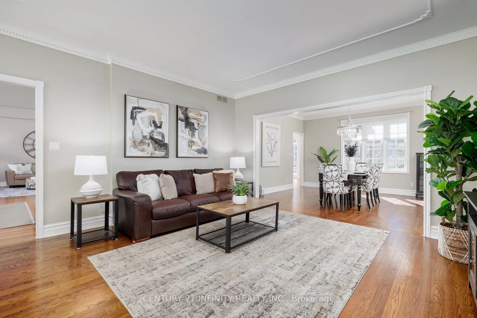 Photo 12 of 10 Prince Rupert Drive, Clarington, Courtice — HOMEH