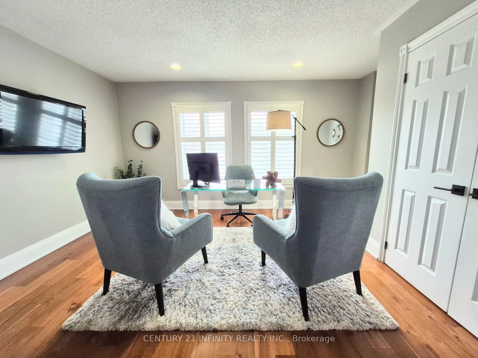 Photo 24 of 10 Prince Rupert Drive, Clarington, Courtice — HOMEH