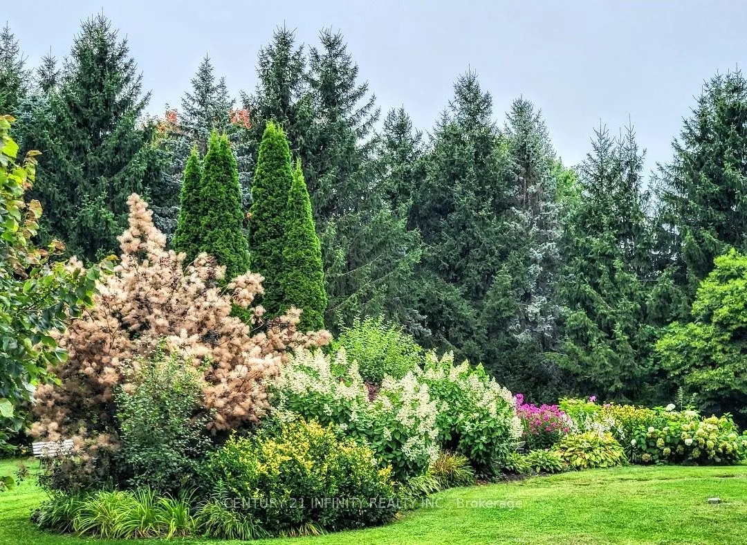 Photo 35 of 10 Prince Rupert Drive, Clarington, Courtice — HOMEH