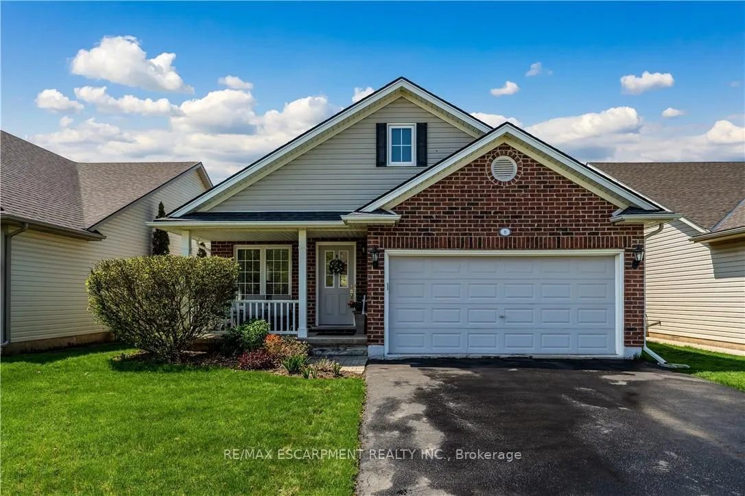 Photo 1 of 8 Mason Drive, Pelham, Fonthill — HOMEH