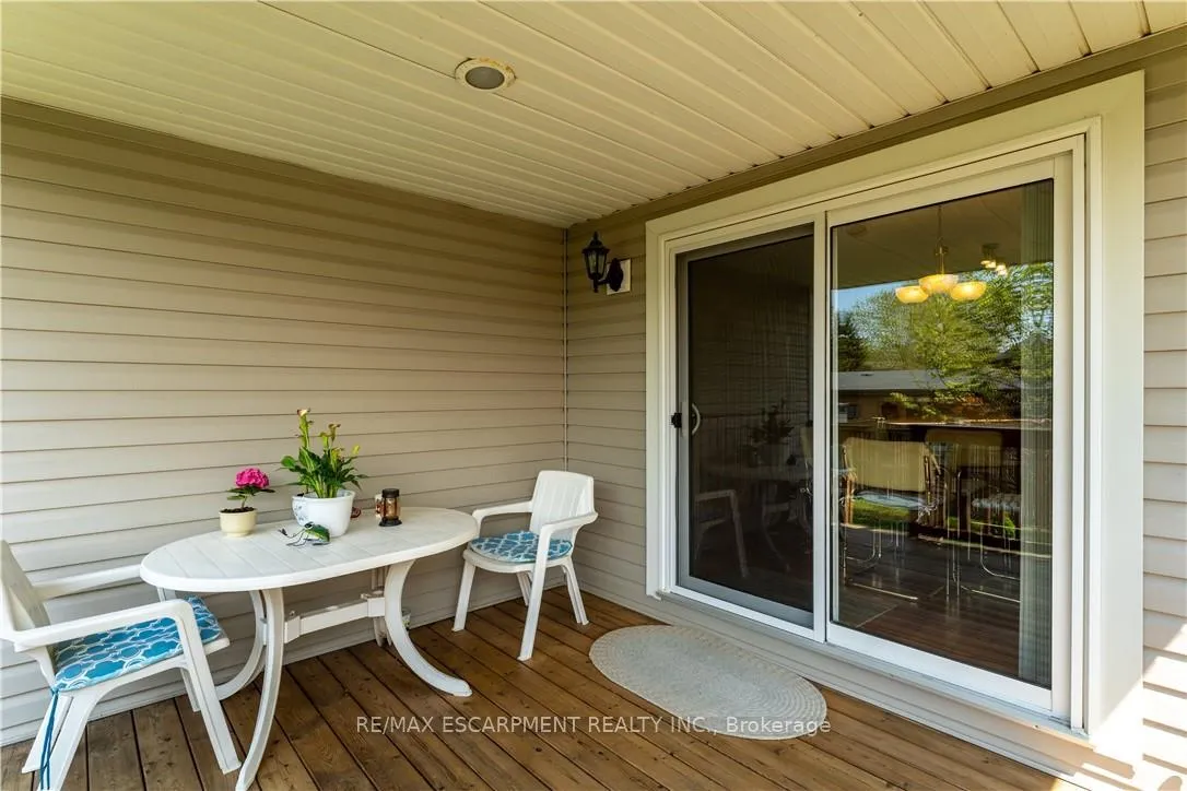 Photo 29 of 8 Mason Drive, Pelham, Fonthill — HOMEH