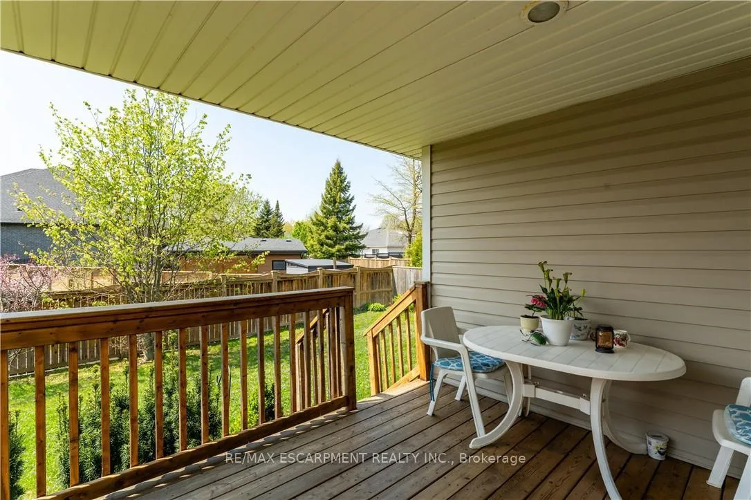 Photo 30 of 8 Mason Drive, Pelham, Fonthill — HOMEH