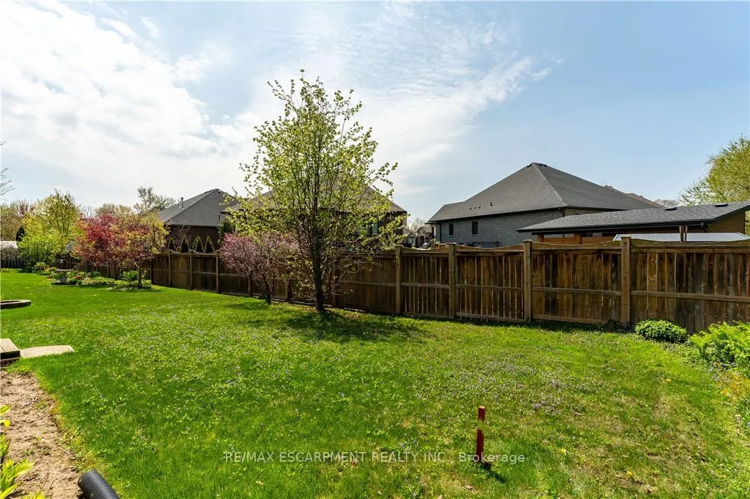 Photo 32 of 8 Mason Drive, Pelham, Fonthill — HOMEH