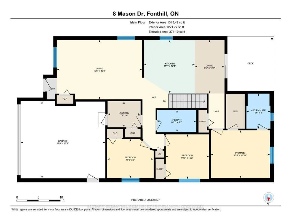 Photo 38 of 8 Mason Drive, Pelham, Fonthill — HOMEH