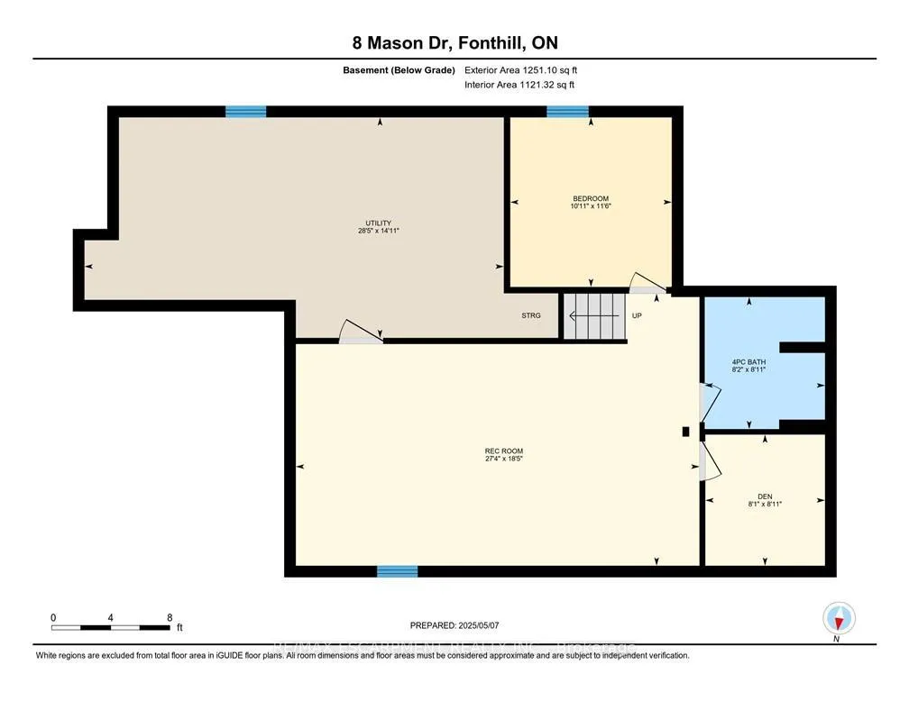 Photo 39 of 8 Mason Drive, Pelham, Fonthill — HOMEH