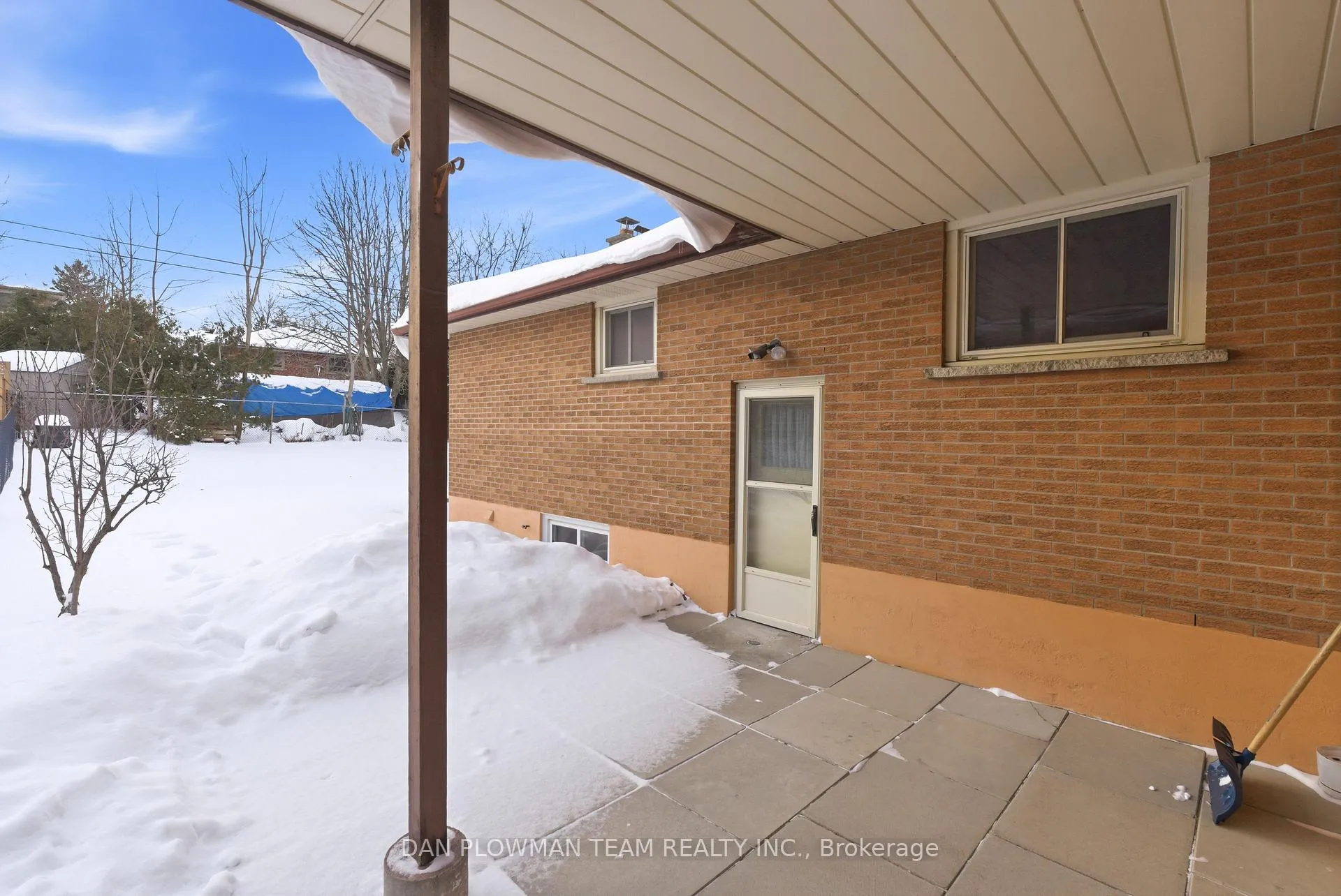 Photo 33 of 268 Nipigon Street, Oshawa, McLaughlin — HOMEH
