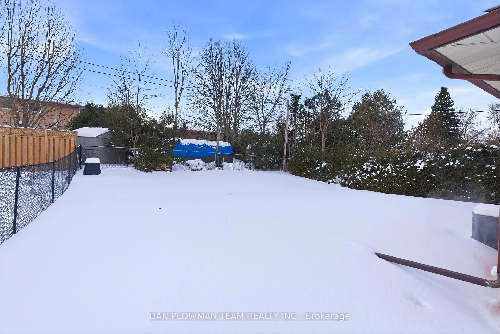 Photo 35 of 268 Nipigon Street, Oshawa, McLaughlin — HOMEH