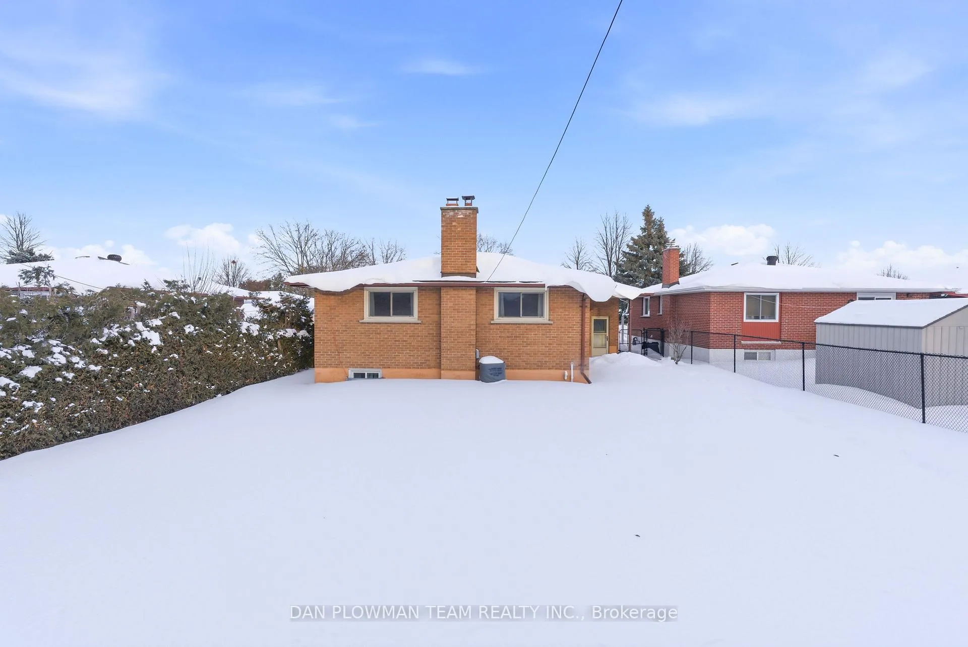 Photo 37 of 268 Nipigon Street, Oshawa, McLaughlin — HOMEH