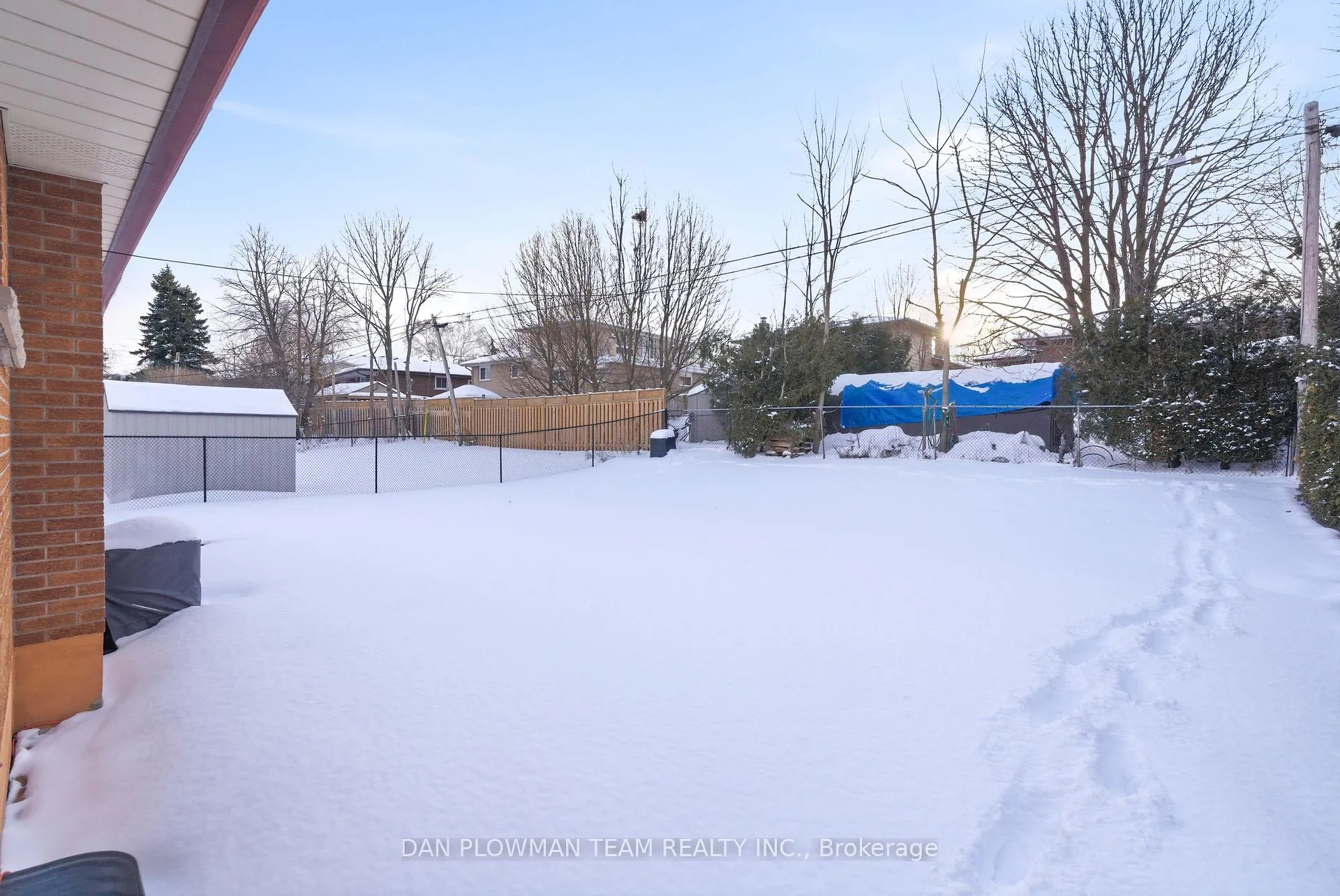 Photo 39 of 268 Nipigon Street, Oshawa, McLaughlin — HOMEH