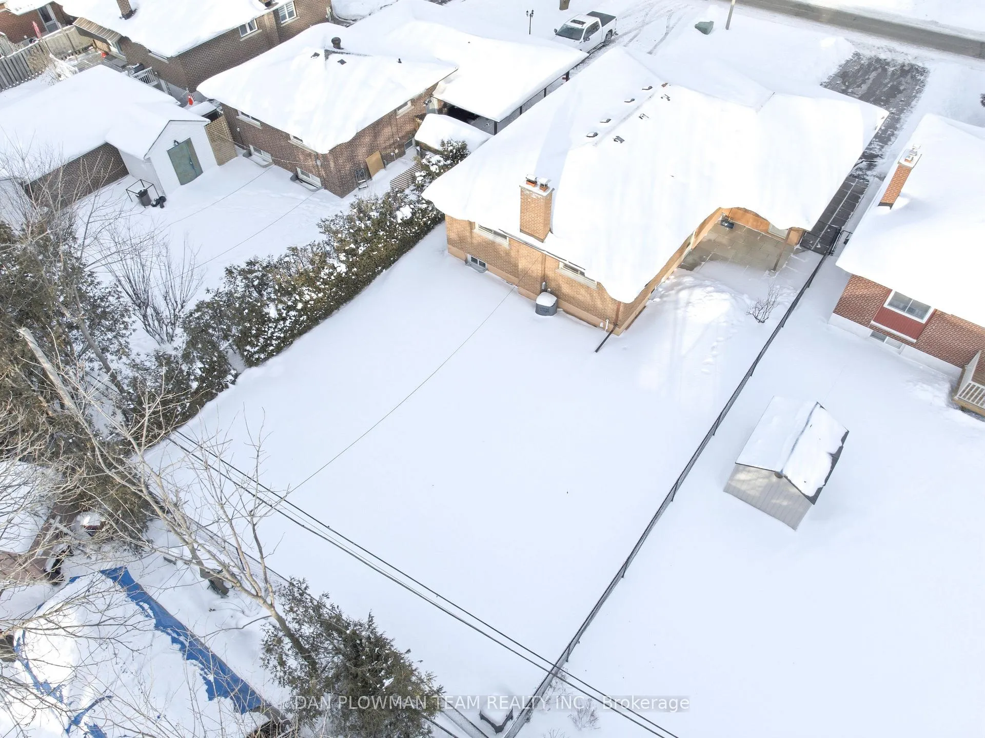 Photo 40 of 268 Nipigon Street, Oshawa, McLaughlin — HOMEH