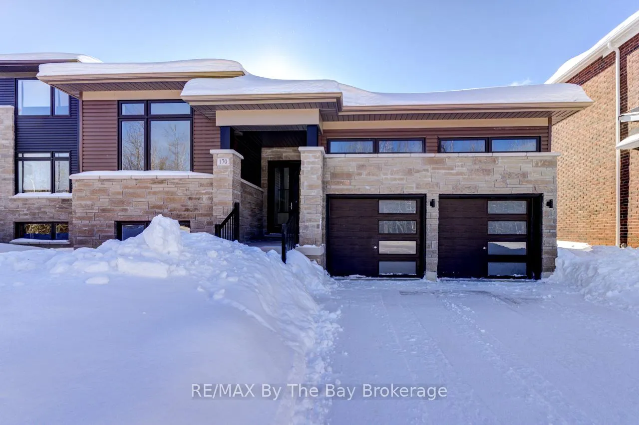 Photo 1 of 170 Mapleside Drive, Wasaga Beach — HOMEH