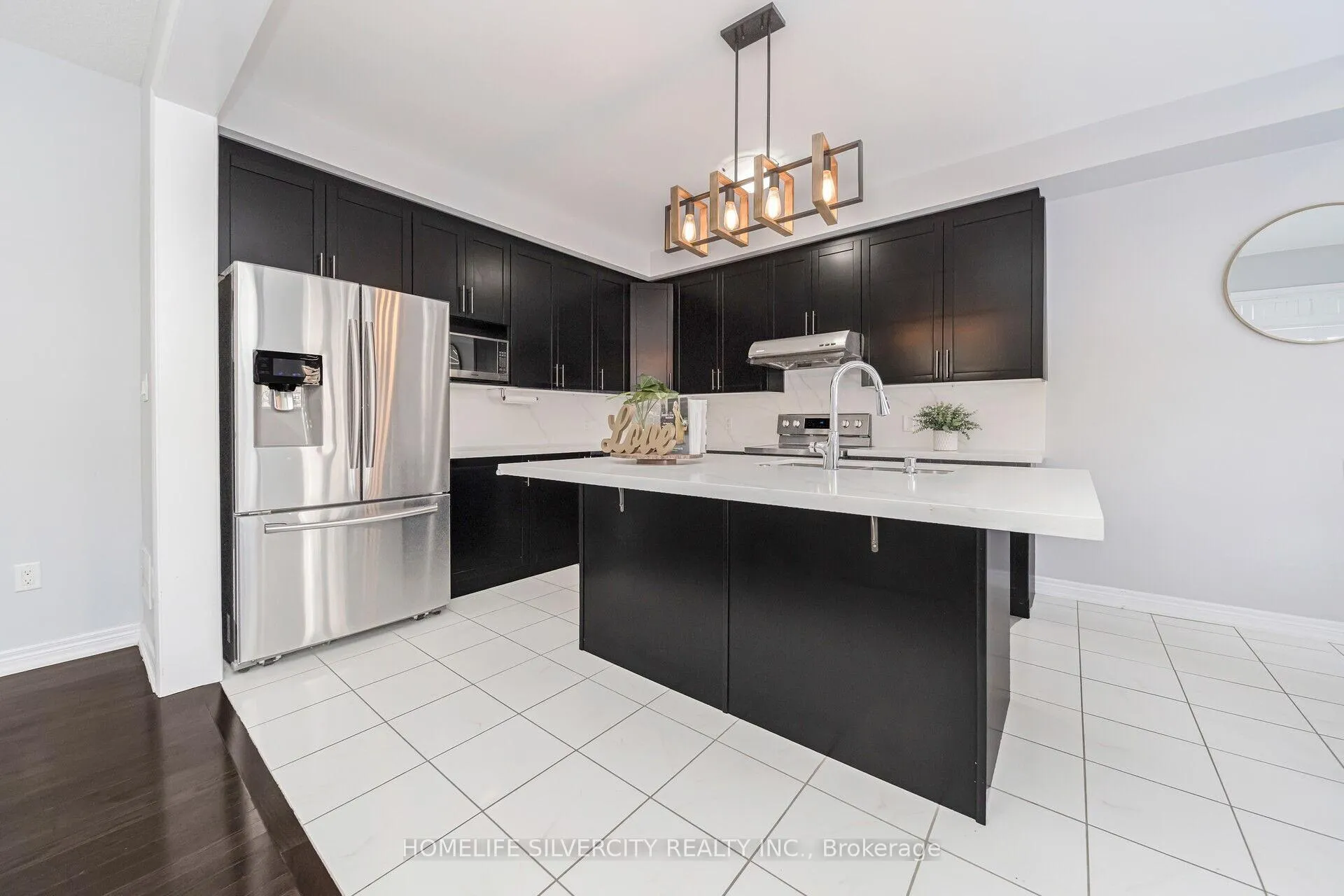 Photo 12 of 373 Robert Parkinson Drive, Brampton, Northwest Brampton — HOMEH