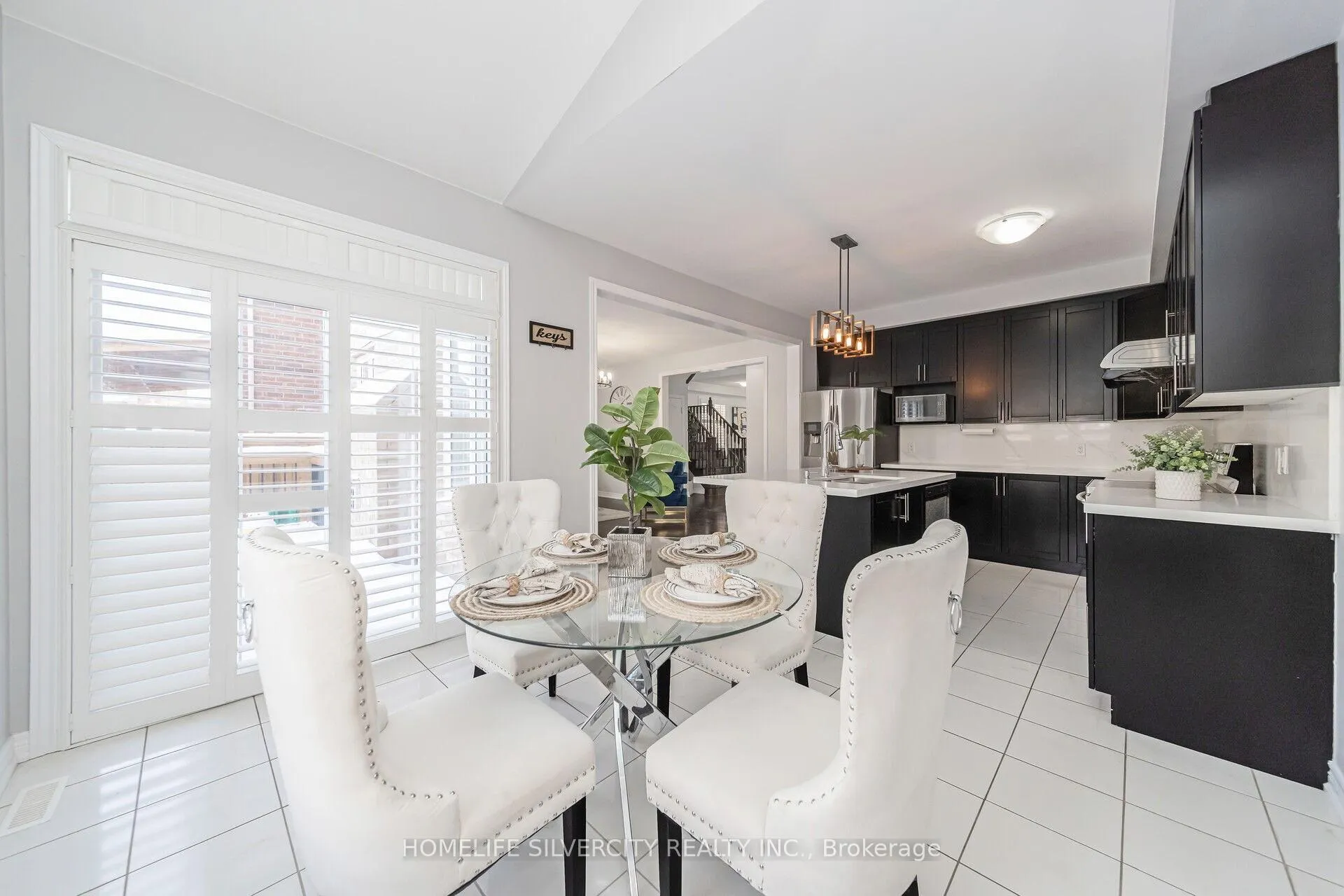 Photo 16 of 373 Robert Parkinson Drive, Brampton, Northwest Brampton — HOMEH