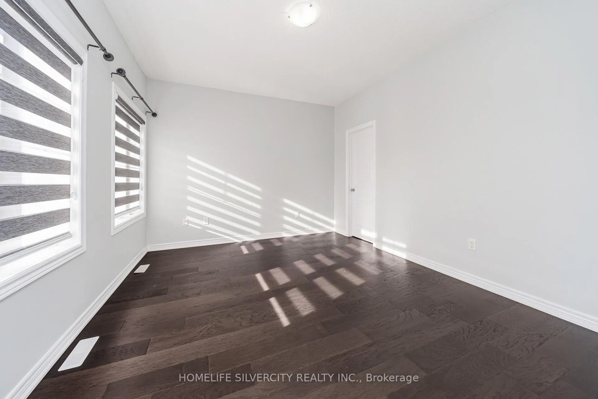 Photo 27 of 373 Robert Parkinson Drive, Brampton, Northwest Brampton — HOMEH