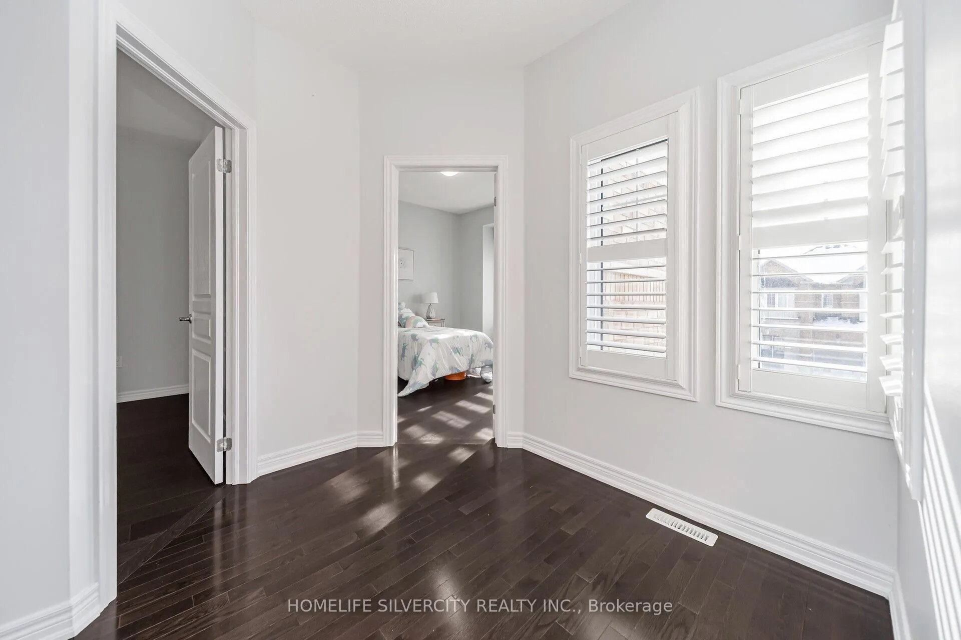 Photo 29 of 373 Robert Parkinson Drive, Brampton, Northwest Brampton — HOMEH
