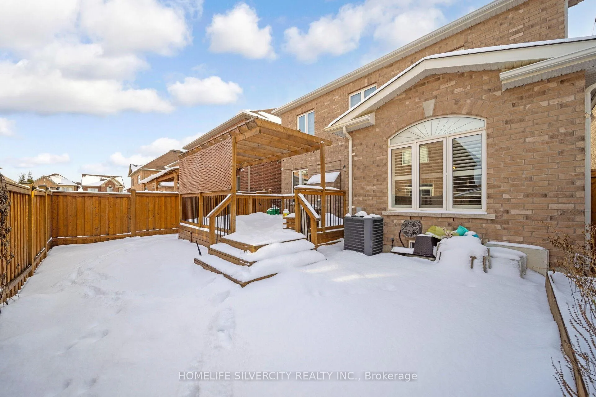 Photo 40 of 373 Robert Parkinson Drive, Brampton, Northwest Brampton — HOMEH
