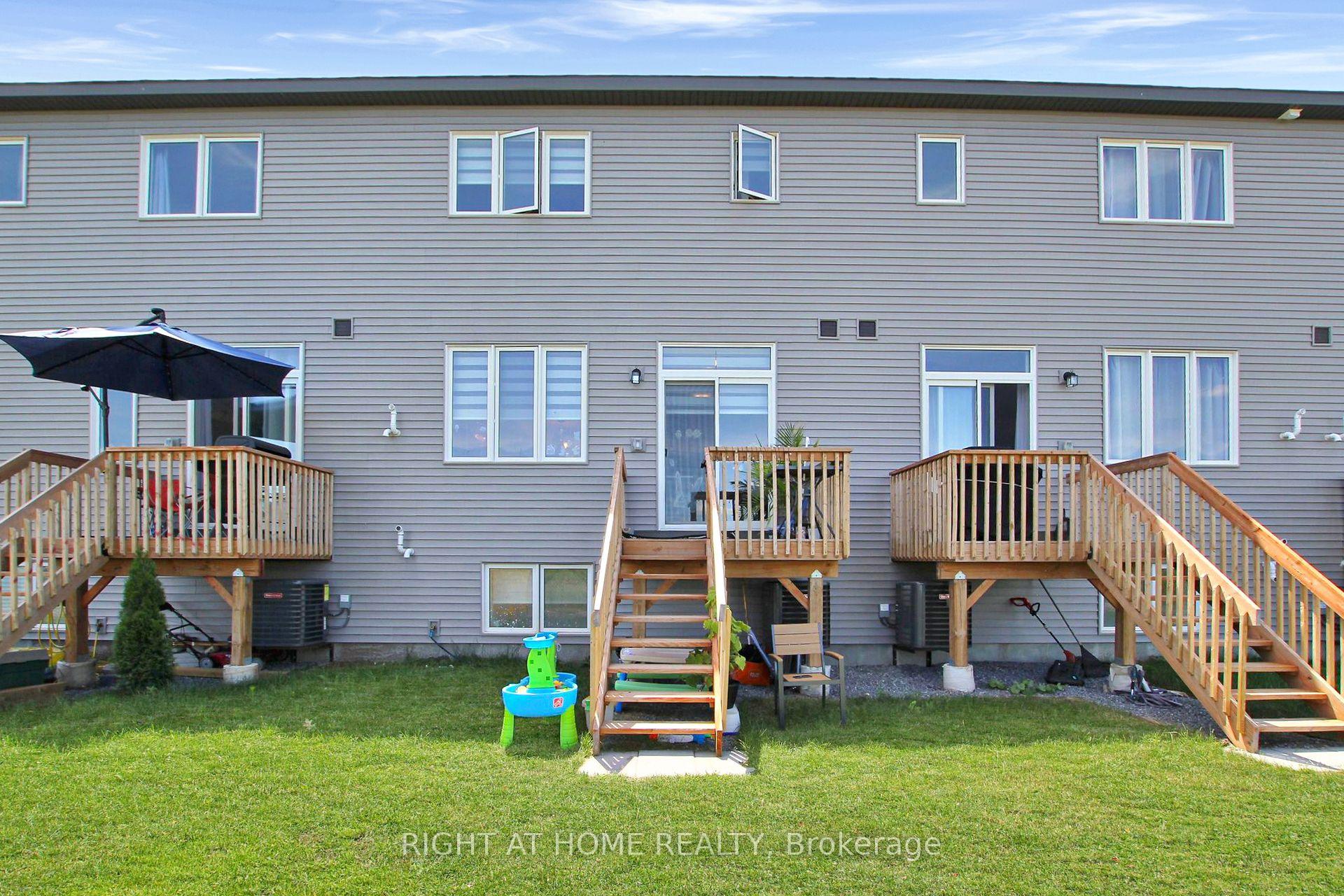 Photo 24 of 651 Hamsa Street, Ottawa, Barrhaven - Heritage Park — HOMEH
