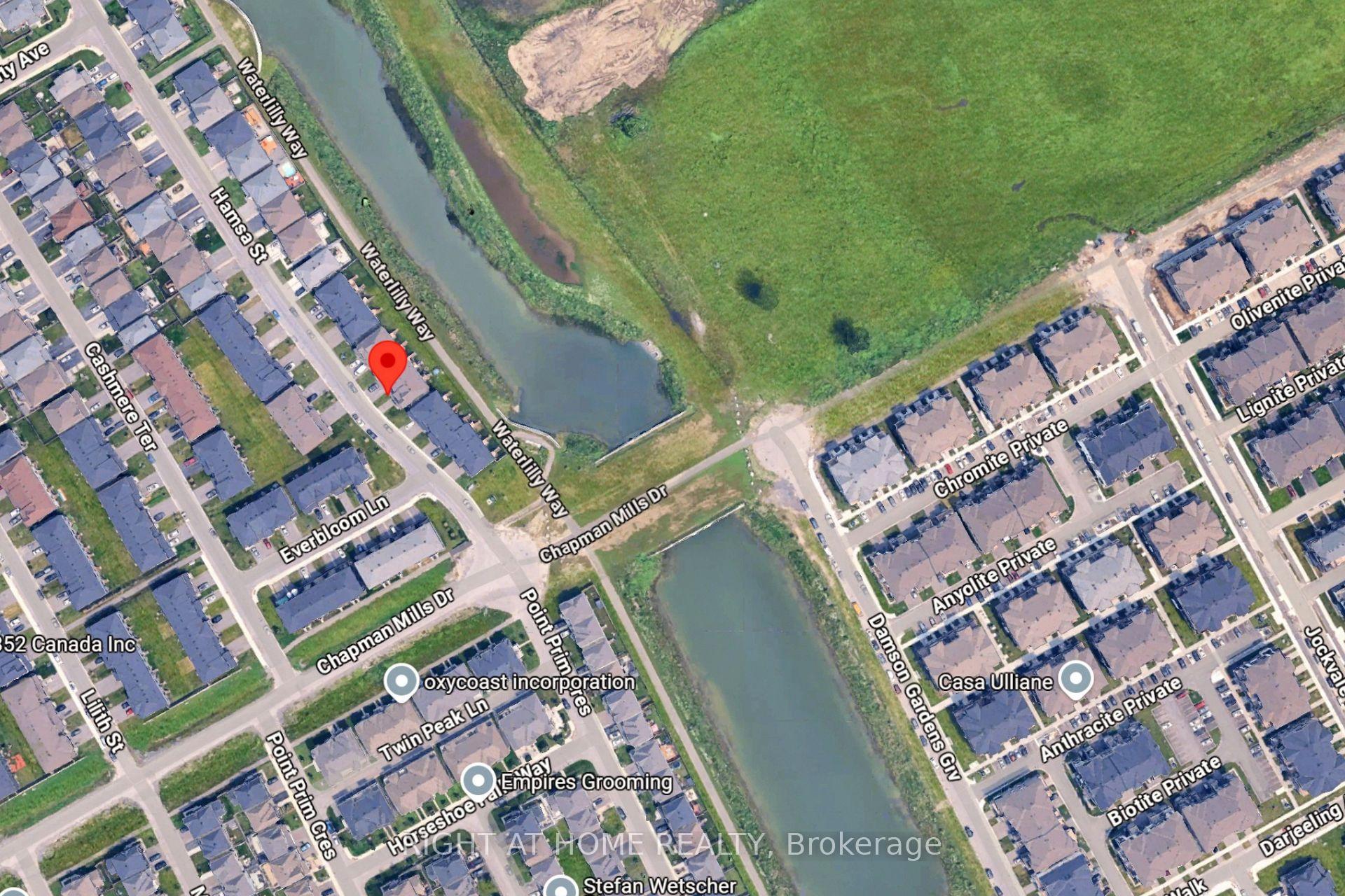 Photo 26 of 651 Hamsa Street, Ottawa, Barrhaven - Heritage Park — HOMEH
