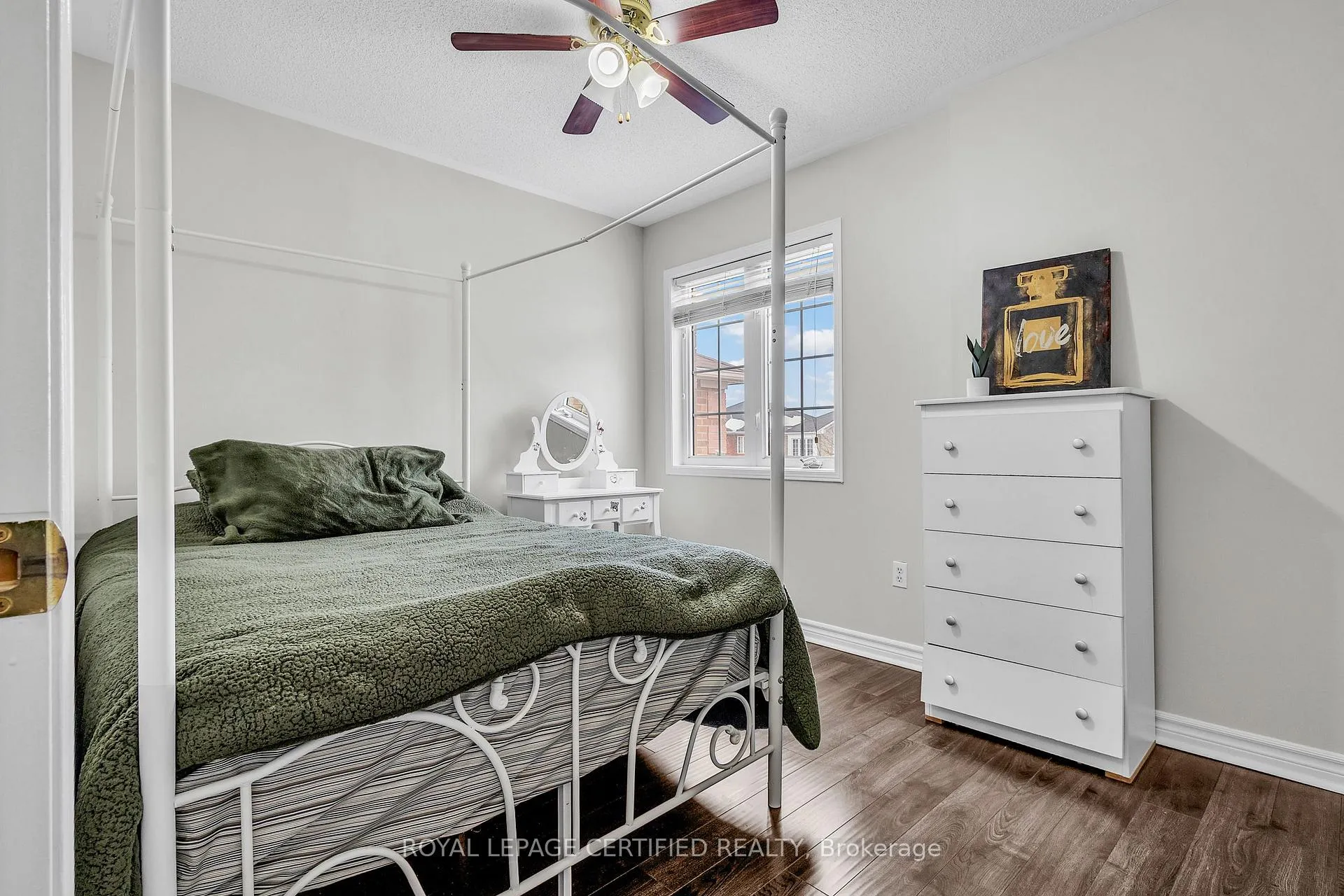 Photo 18 of 18 Roadmaster Lane, Brampton, Fletcher's Meadow — HOMEH