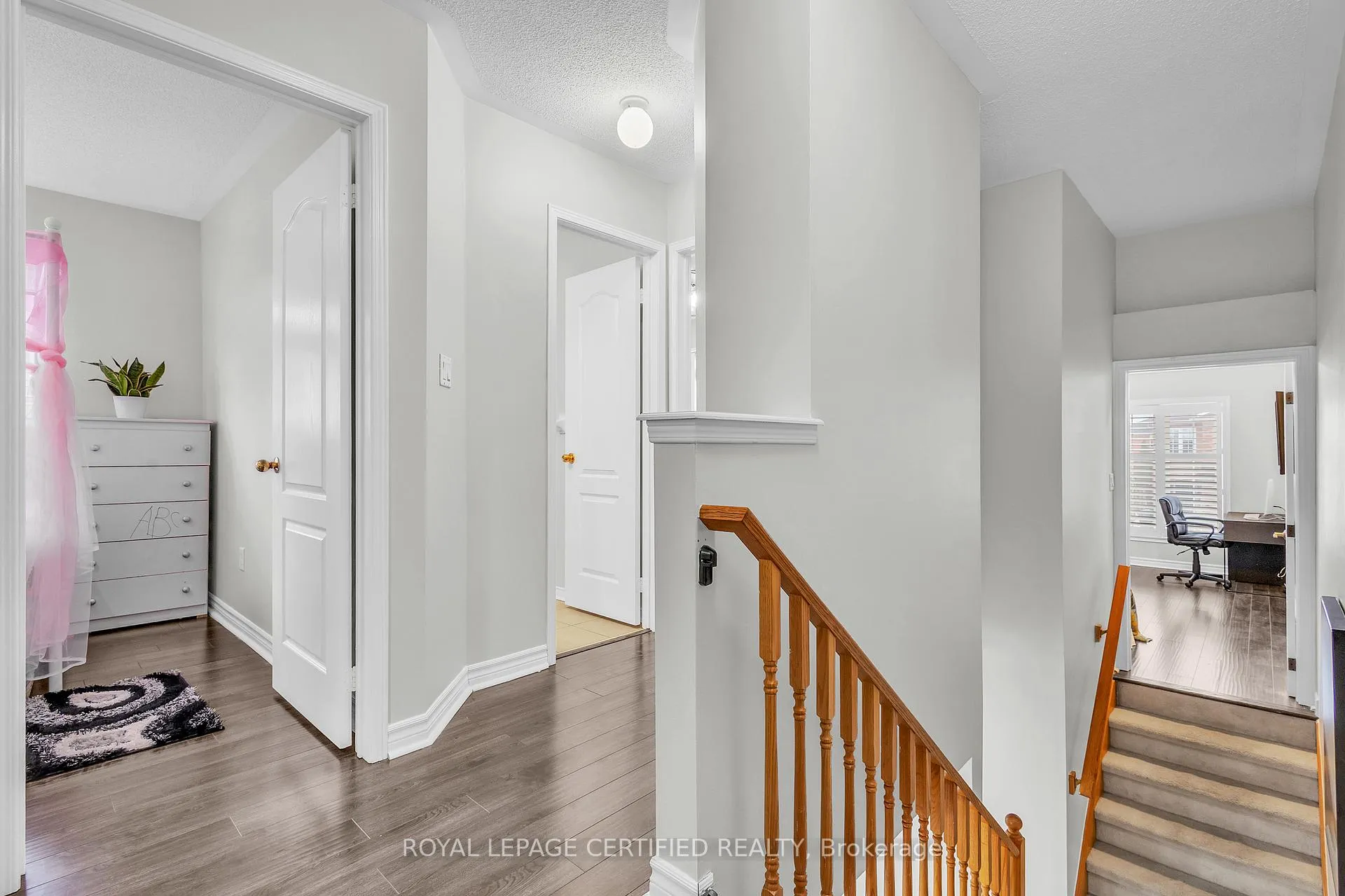 Photo 19 of 18 Roadmaster Lane, Brampton, Fletcher's Meadow — HOMEH