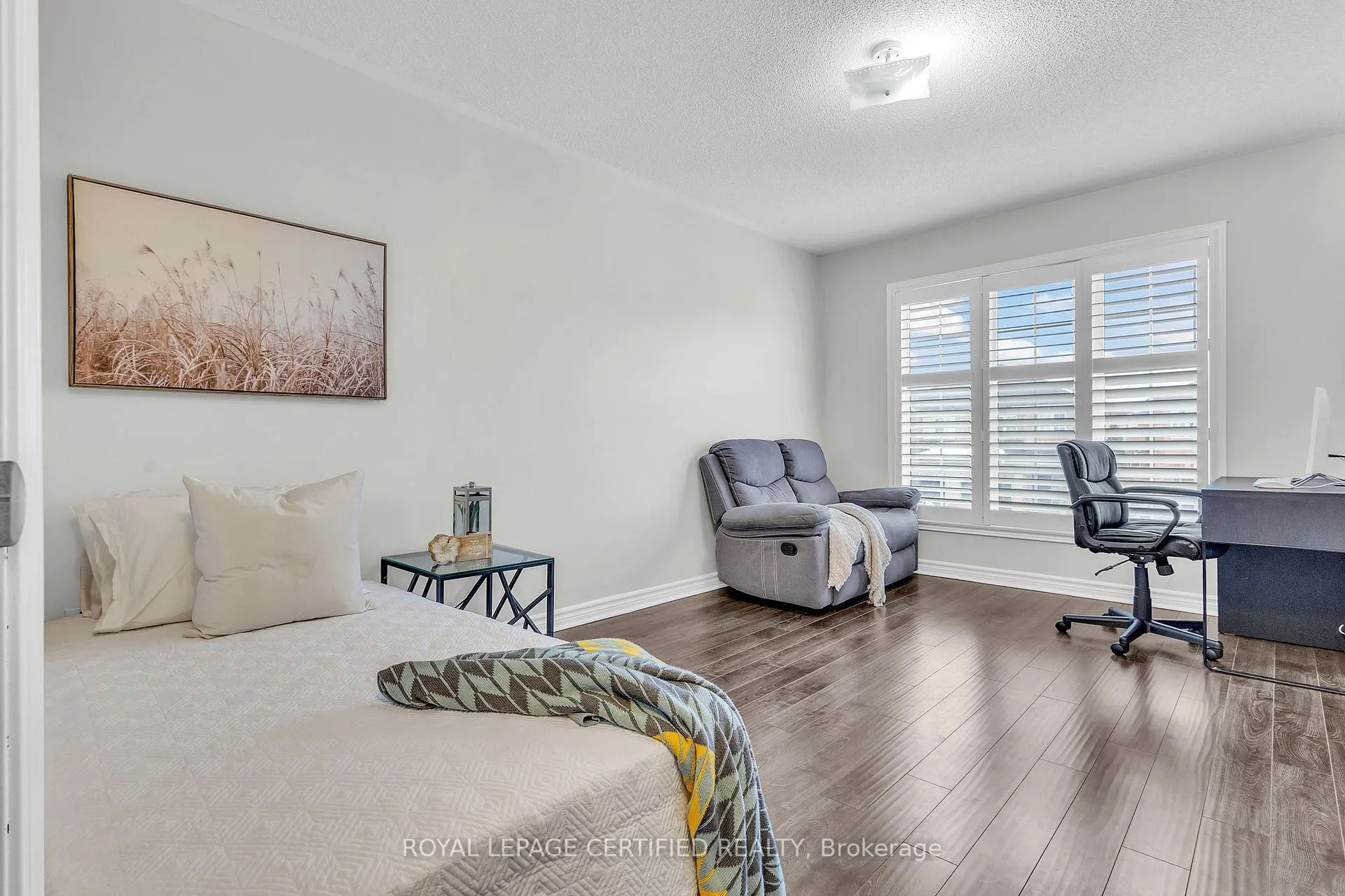 Photo 20 of 18 Roadmaster Lane, Brampton, Fletcher's Meadow — HOMEH