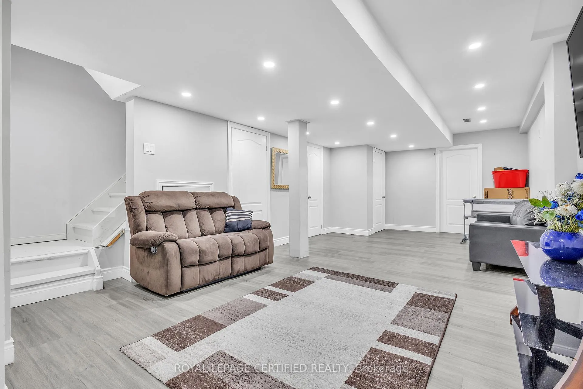 Photo 21 of 18 Roadmaster Lane, Brampton, Fletcher's Meadow — HOMEH