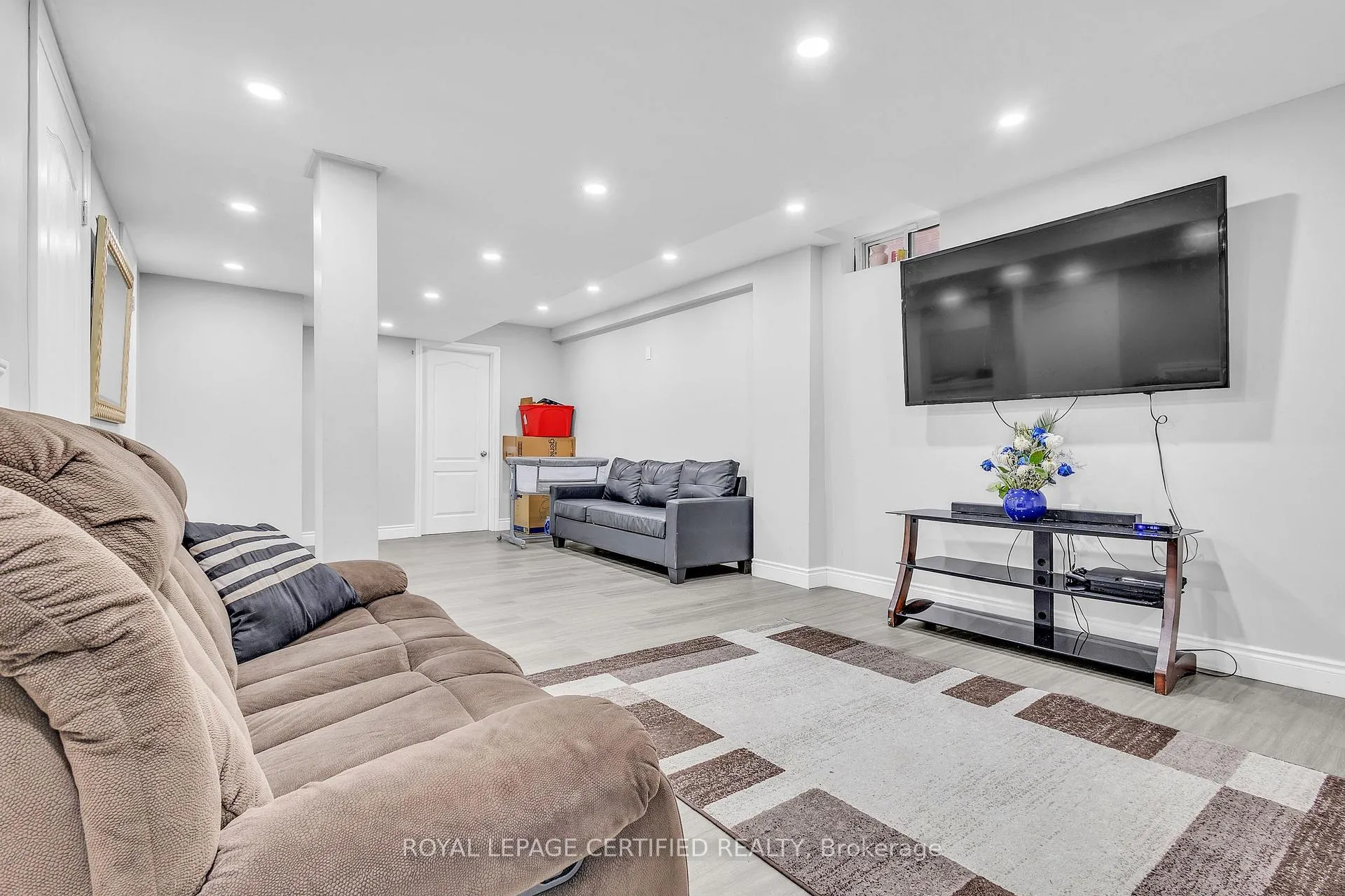 Photo 22 of 18 Roadmaster Lane, Brampton, Fletcher's Meadow — HOMEH