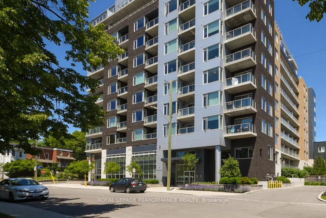Photo 1 of Unit 309A, 7 Marquette Avenue, Ottawa, Vanier — HOMEH