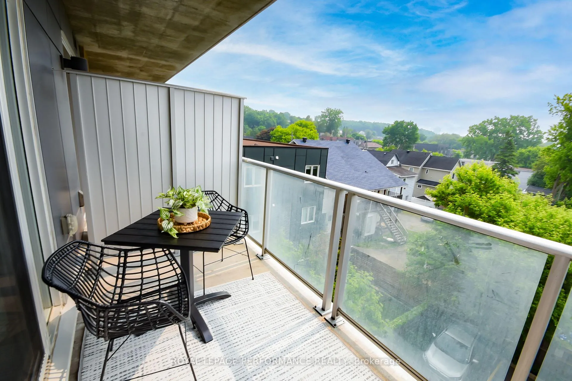 Photo 19 of Unit 309A, 7 Marquette Avenue, Ottawa, Vanier — HOMEH