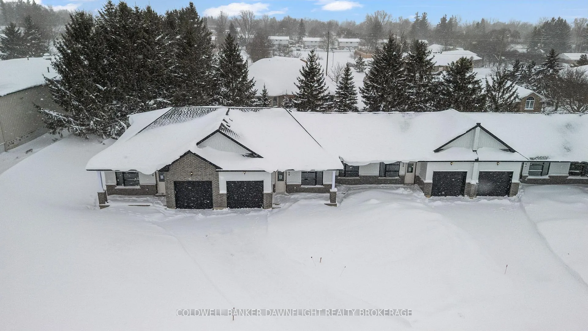 Photo 1 of 58 Moonlight Court, Central Huron, Clinton — HOMEH