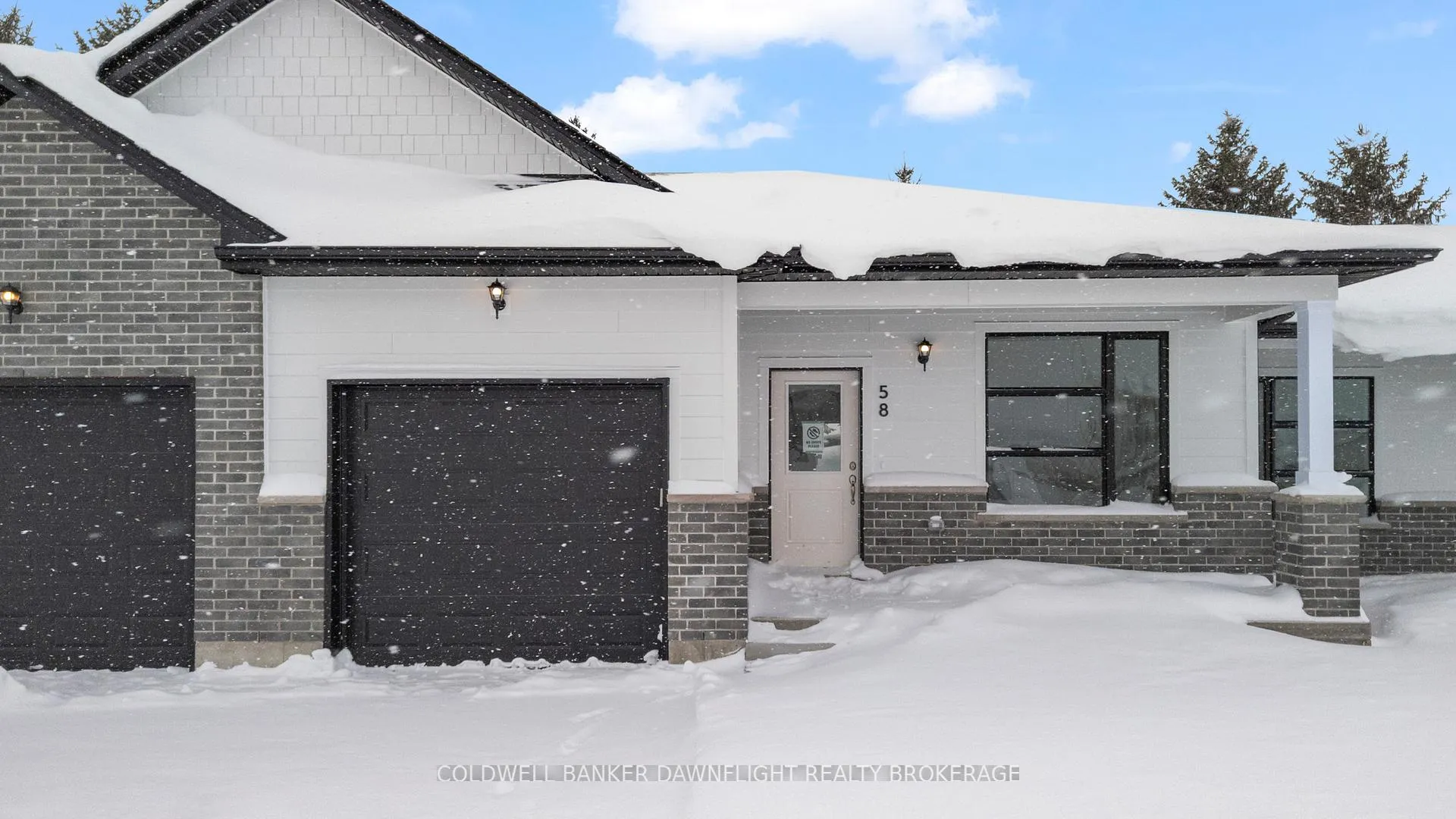Photo 2 of 58 Moonlight Court, Central Huron, Clinton — HOMEH