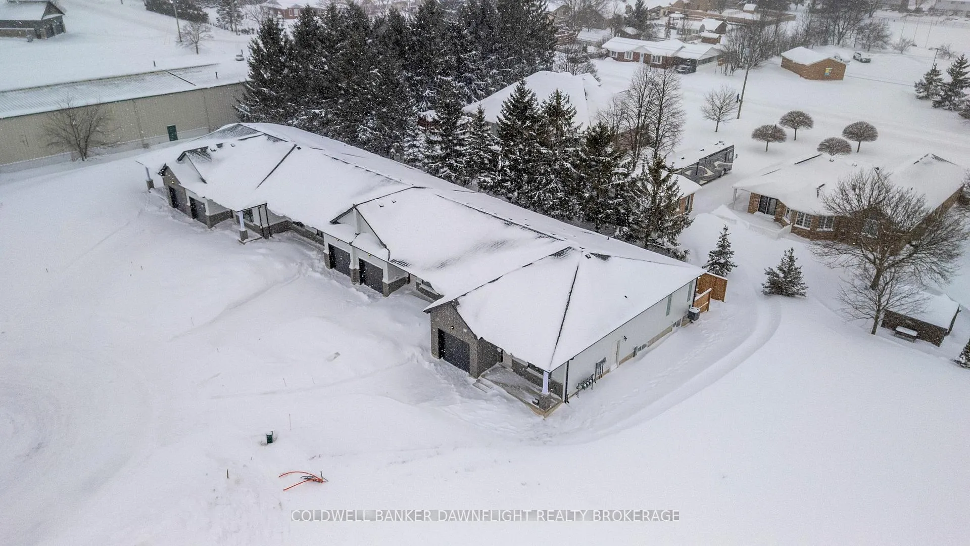Photo 22 of 58 Moonlight Court, Central Huron, Clinton — HOMEH