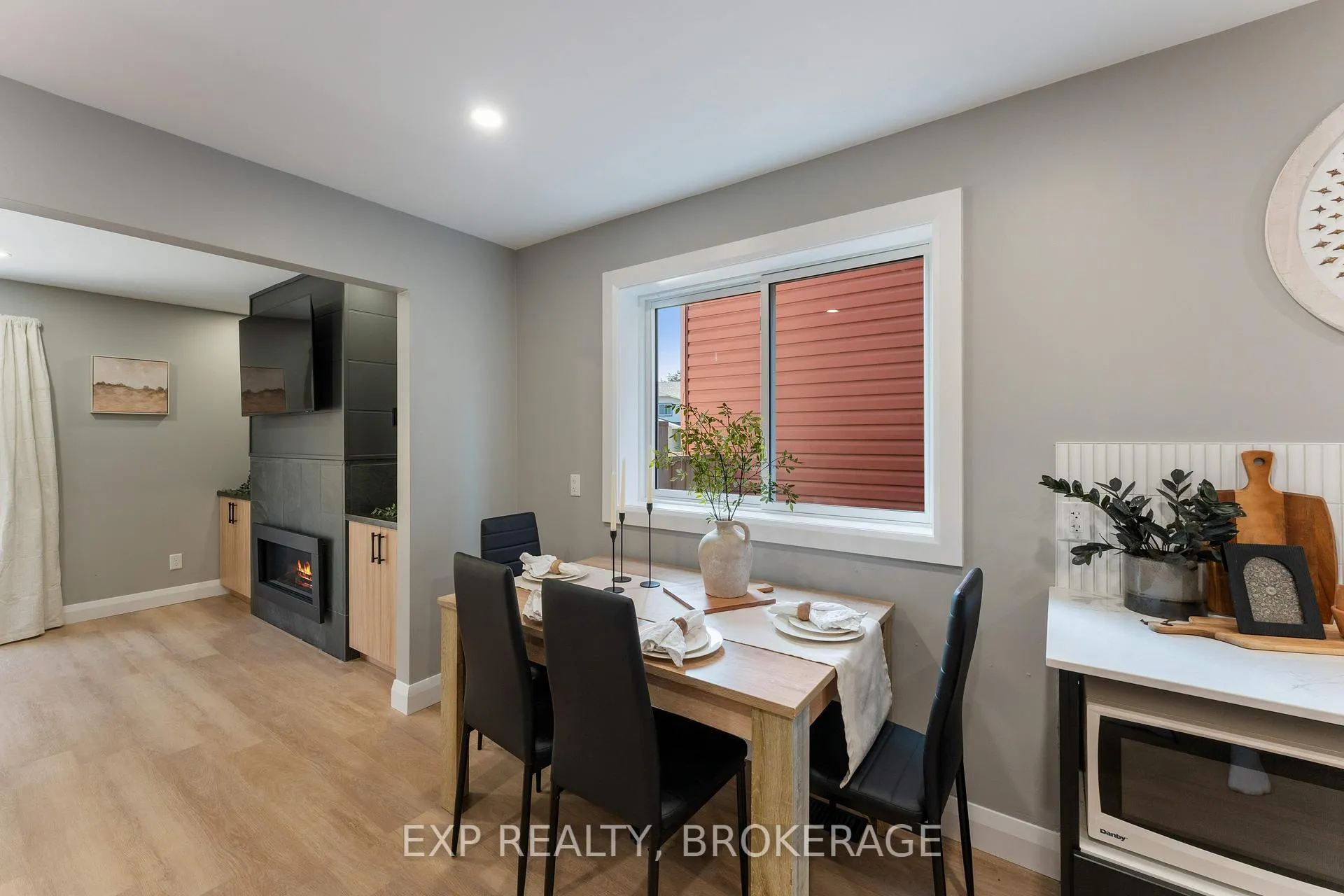 Photo 12 of 882 Clearfield Crescent, Kingston, North of Taylor-Kidd Blvd — HOMEH